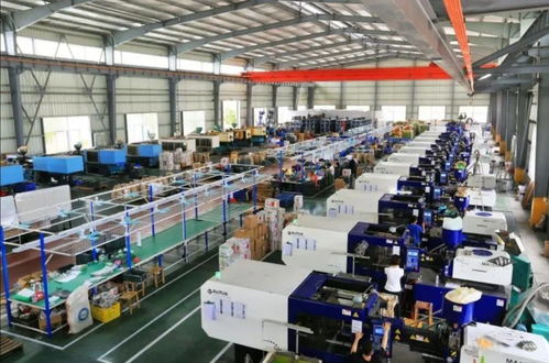 外貿工廠轉型自救 兩周訂單驟降90%，互聯網銷售與網紅帶貨成新出路